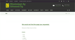 Desktop Screenshot of agup.com